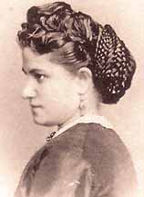 Magdalena Appe