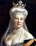 pinxit Philip Alexius de Lszl:(1908)