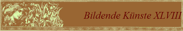 Bildende Knste XLVIII