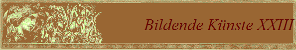 Bildende Knste XXIII