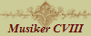 Musiker CVIII