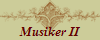 Musiker II