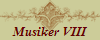 Musiker VIII