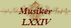 Musiker
 LXXIV