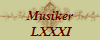 Musiker
 LXXXI