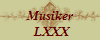 Musiker
 LXXX