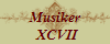 Musiker
 XCVII