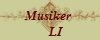 Musiker 
    LI