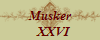 Musker
  XXVI