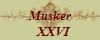 Musker
  XXVI