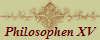 Philosophen XV