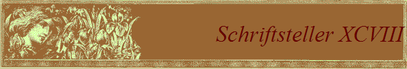 Schriftsteller XCVIII