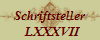 Schriftsteller
  LXXXVII