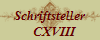 Schriftsteller
   CXVIII