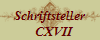 Schriftsteller
   CXVII