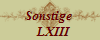 Sonstige 
  LXIII