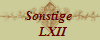 Sonstige 
  LXII