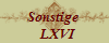 Sonstige 
  LXVI