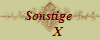 Sonstige 
     X