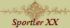 Sportler XX
