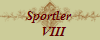 Sportler 
  VIII