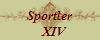 Sportler
   XIV