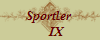 Sportler 
    IX