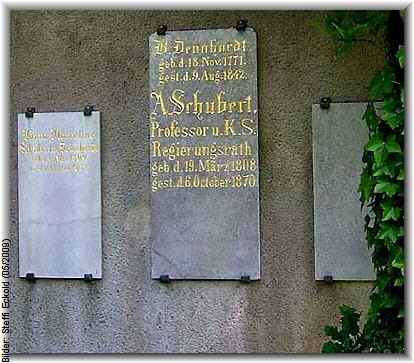 Bilder: Steffi Eckold (05/2009)