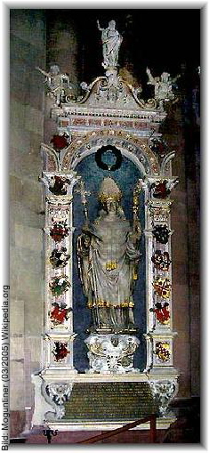 Bild: Moguntiner (03/2005) Wikipedia.org