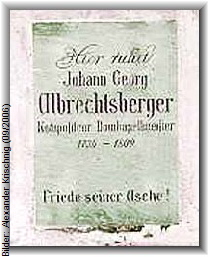 Bilder: Alexander Krischnig (09/2006)