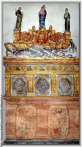 Bild: Giovanni Dall'Orto (02/2008) Wikipedia.it