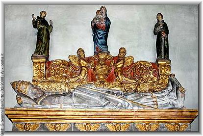 Bild: Giovanni Dall'Orto (02/2008) Wikipedia.it