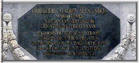 Bilder: Andreas Praefcke (02/2006) Wikipedia.de