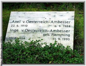 Bilder: Matthias Bauer (2003)