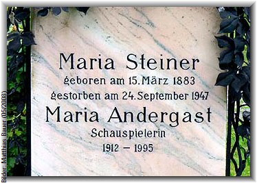 Bilder: Matthias Bauer (05/2008)
