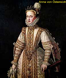 Anna von sterreich