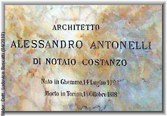 Bilder: Dott. Ludovico Buscatti (04/2010)