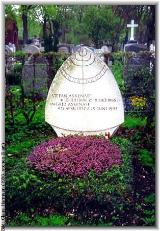Bild: Claus Harmsen (1996, stones & art)
