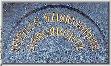 Bild: Gps44700 (05/2019) Wikipedia.fr