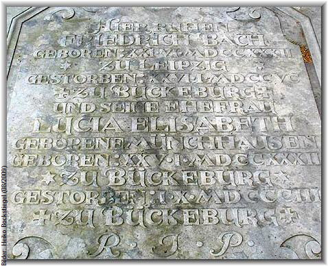 Bilder: Heiko Bockstiegel (08/2009)