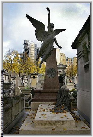 Bild: Amlien Bayle de la Cellery (10/2006) flickr.com