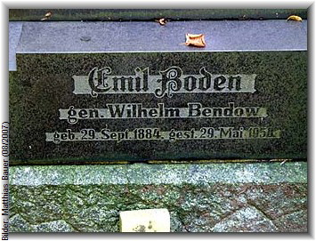 Bilder: Matthias Bauer (08/2007)