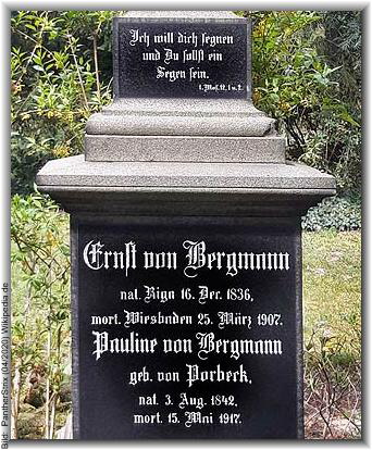 Bild:  PantherStrix (04/2020) Wikipedia.de