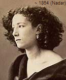 ~ 1864 (Nadar)