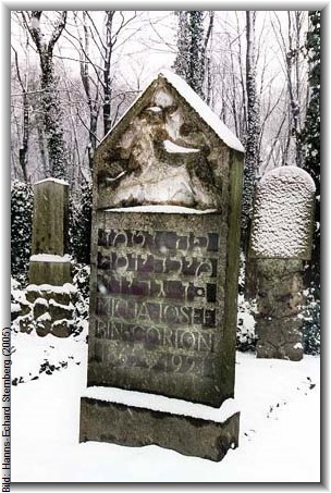 Bild: Hanns-Echard Sternberg (2005)