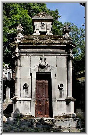 Bilder: Pierre-Yves Beaudouin (08/2012) Wikipedia.fr