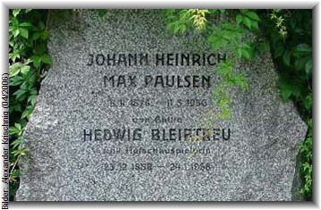 Bilder: Alexander Krischnig (04/2006)
