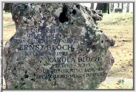 Bild: Claus Harmsen (1997, stones & art)