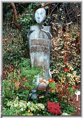 Bild: Hanns-Eckard Sternberg (12/2005)
