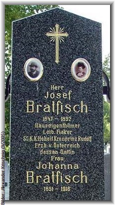 Bilder: Alexander Krischnig (9/2005)
